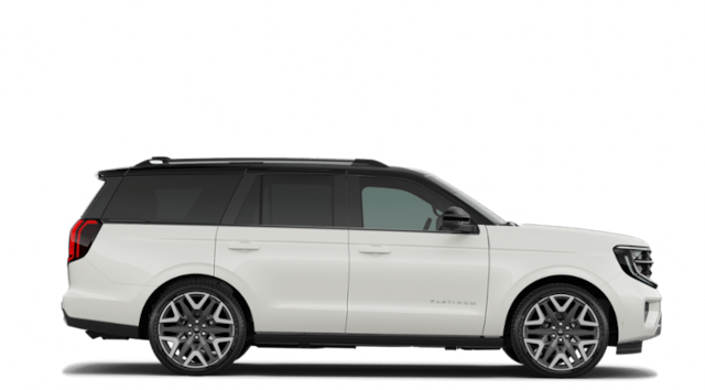 2026 Ford Expedition